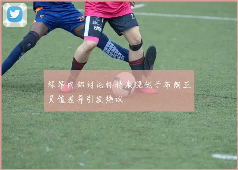 绿军内部讨论怀特表现优于布朗正负值差异引发热议